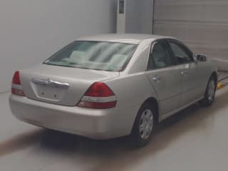 2001 TOYOTA Mark II