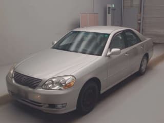 2001 TOYOTA Mark II