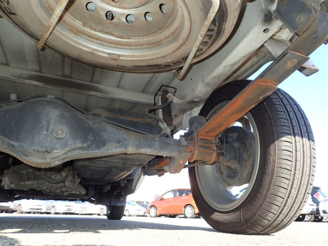 SUZUKI Carry Truck thumbnail 58