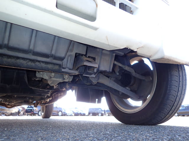 SUZUKI Carry Truck thumbnail 56