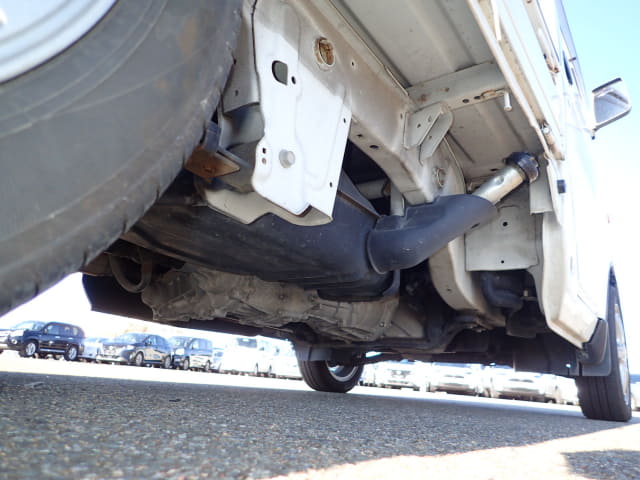 SUZUKI Carry Truck thumbnail 63