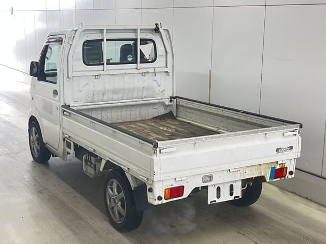 SUZUKI Carry Truck thumbnail 37