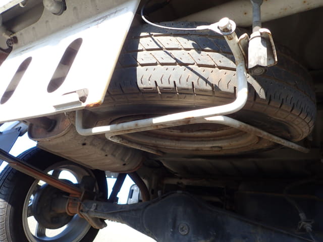 SUZUKI Carry Truck thumbnail 71