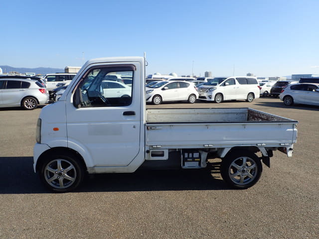 SUZUKI Carry Truck thumbnail 44