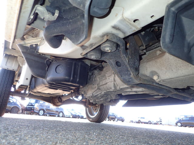 SUZUKI Carry Truck thumbnail 65