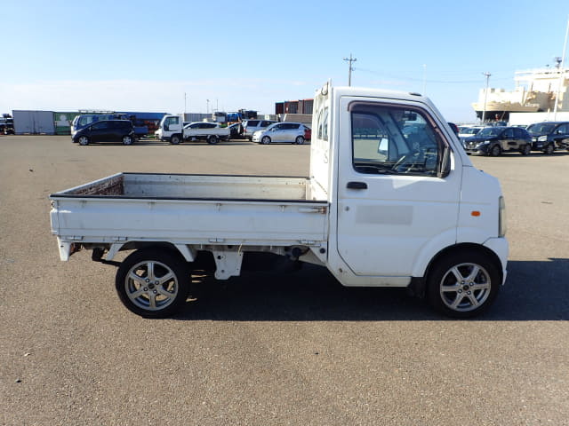 SUZUKI Carry Truck thumbnail 48