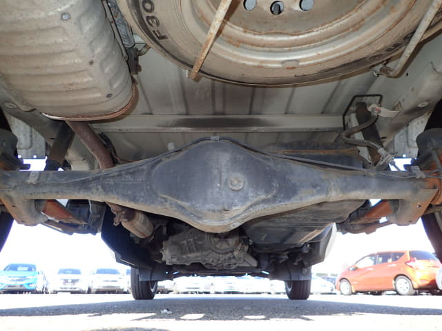 SUZUKI Carry Truck thumbnail 62