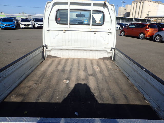 SUZUKI Carry Truck thumbnail 70