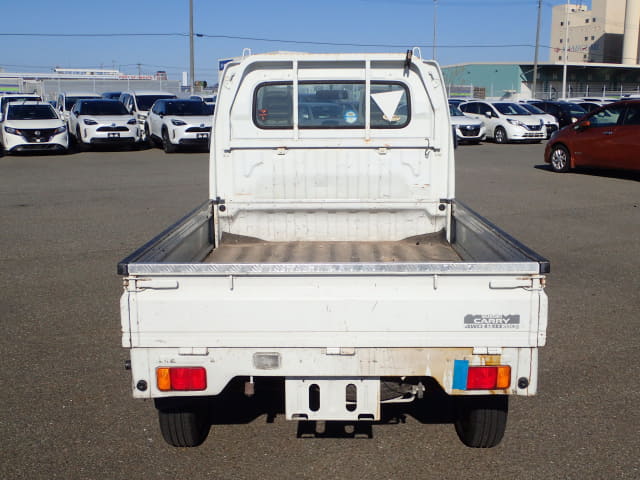 SUZUKI Carry Truck thumbnail 46