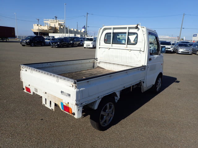 SUZUKI Carry Truck thumbnail 47