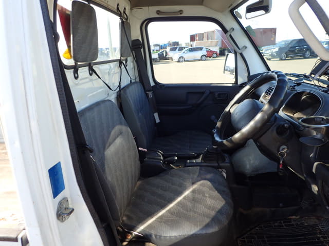 SUZUKI Carry Truck thumbnail 68