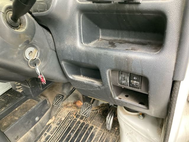 SUZUKI Carry Truck thumbnail 40