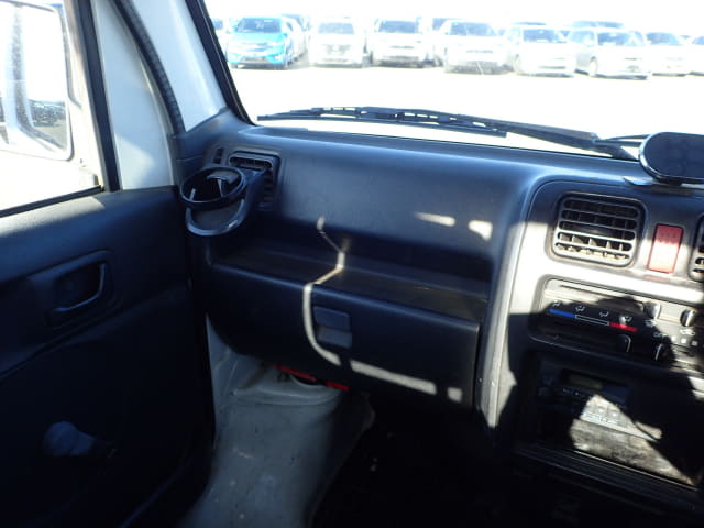 SUZUKI Carry Truck thumbnail 73