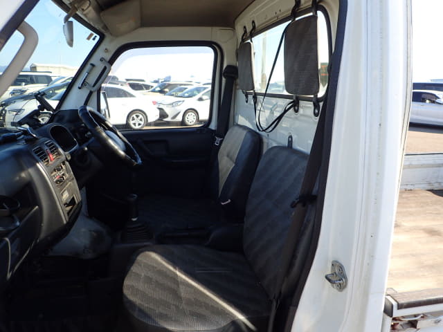 SUZUKI Carry Truck thumbnail 69