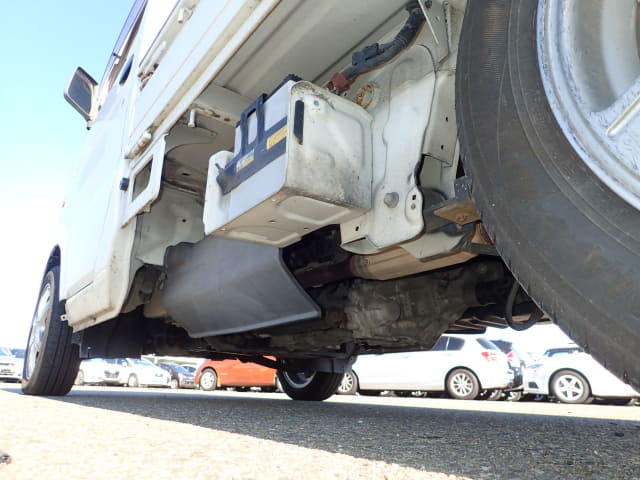 SUZUKI Carry Truck thumbnail 61