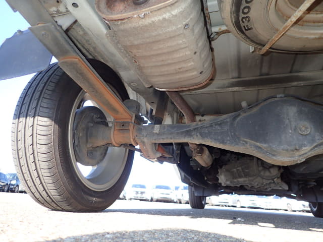 SUZUKI Carry Truck thumbnail 57