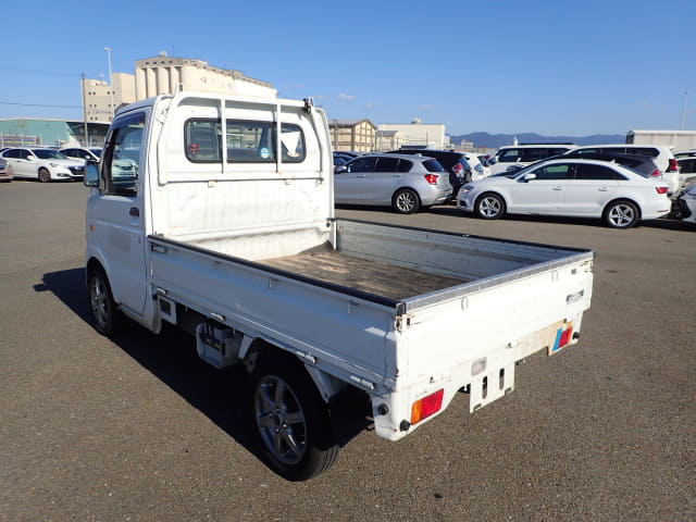 SUZUKI Carry Truck thumbnail 45