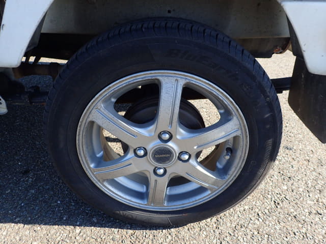 SUZUKI Carry Truck thumbnail 52
