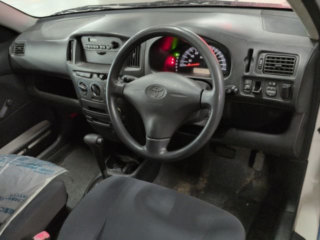 2010 TOYOTA Probox Van