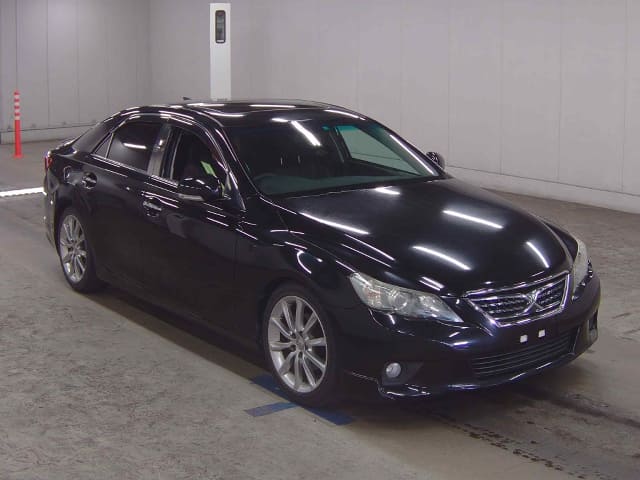 TOYOTA Mark X thumbnail 70