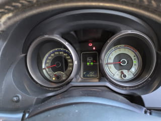 2010 MITSUBISHI Pajero