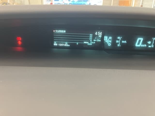 TOYOTA Prius thumbnail 47