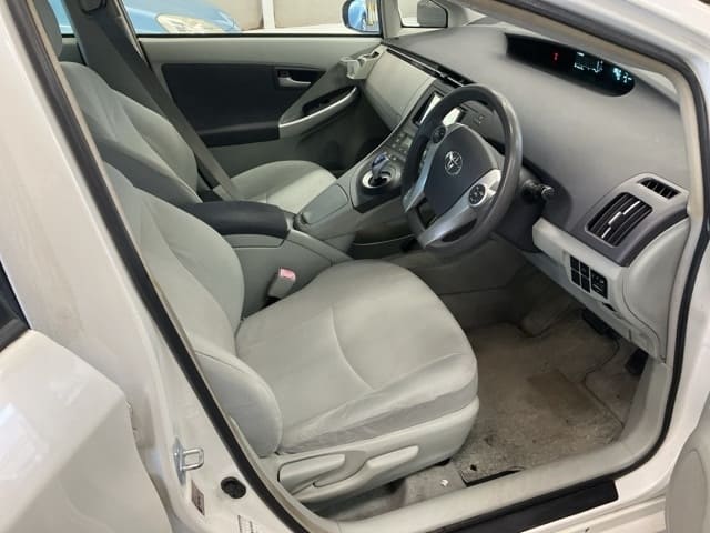 TOYOTA Prius thumbnail 45