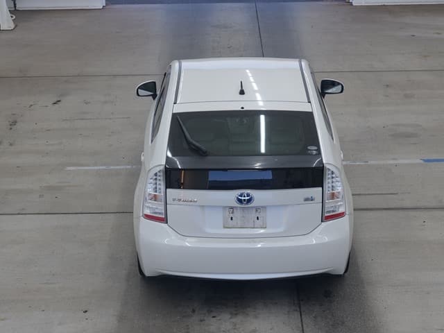 TOYOTA Prius thumbnail 48