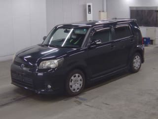 2009 TOYOTA Corolla Rumion