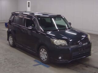 2009 TOYOTA Corolla Rumion