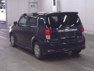 2009 TOYOTA Corolla Rumion