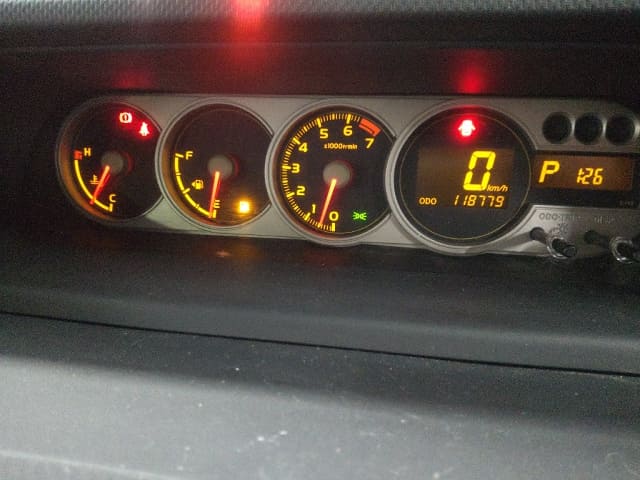 2009 TOYOTA Corolla Rumion