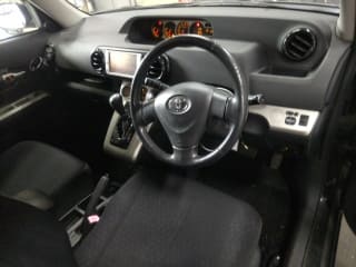 2009 TOYOTA Corolla Rumion