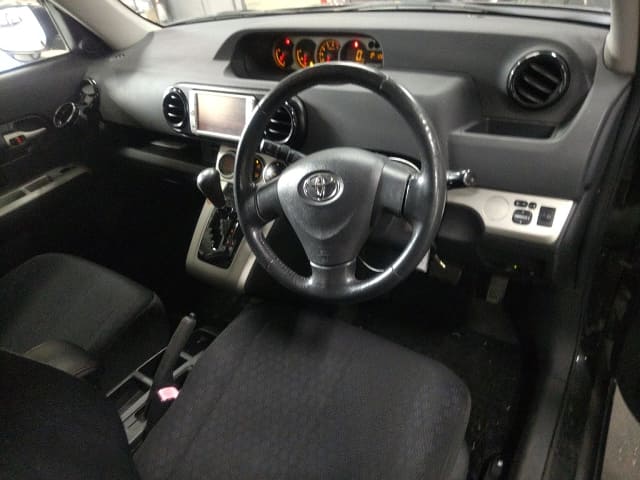2009 TOYOTA Corolla Rumion