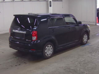 2009 TOYOTA Corolla Rumion