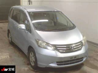 2009 HONDA Freed