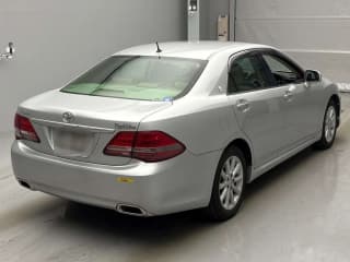 2008 TOYOTA Crown