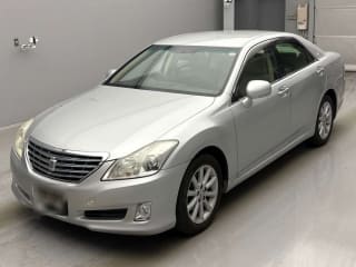 2008 TOYOTA Crown