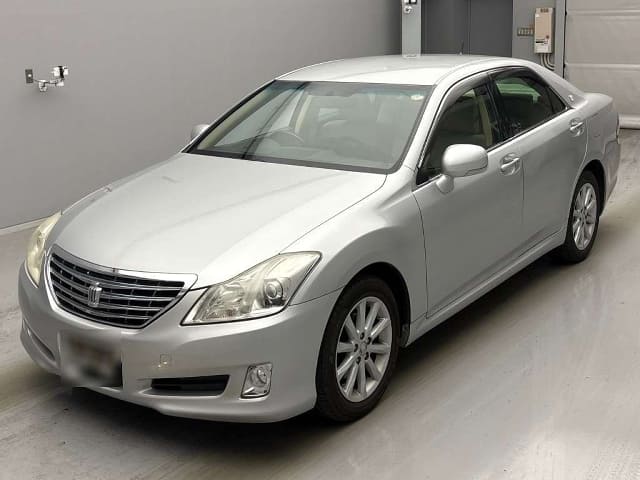 2008 TOYOTA Crown