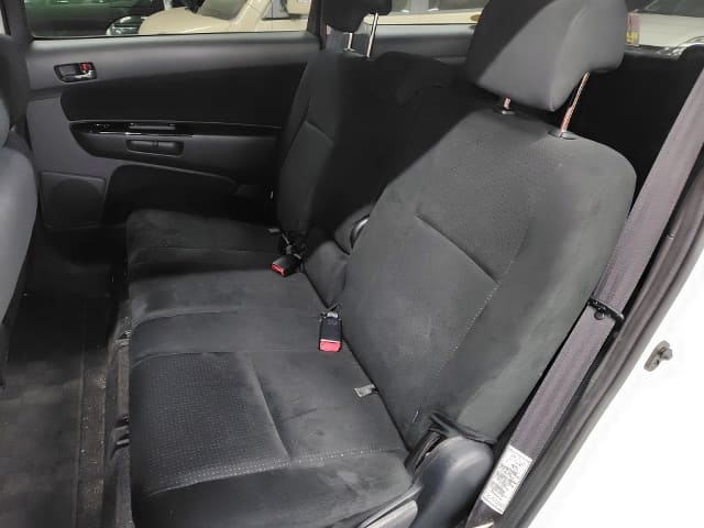 2007 TOYOTA Wish