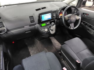 2007 TOYOTA Wish