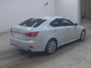 2006 LEXUS IS