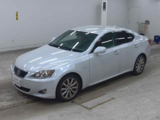 2006 LEXUS IS
