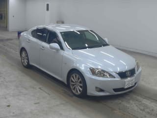 2006 LEXUS IS