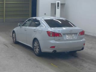 2006 LEXUS IS