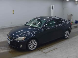 2009 LEXUS IS