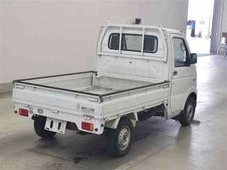 2005 SUZUKI Carry Truck