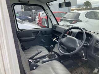 2005 SUZUKI Carry Truck