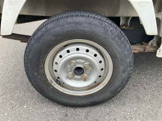 2005 SUZUKI Carry Truck