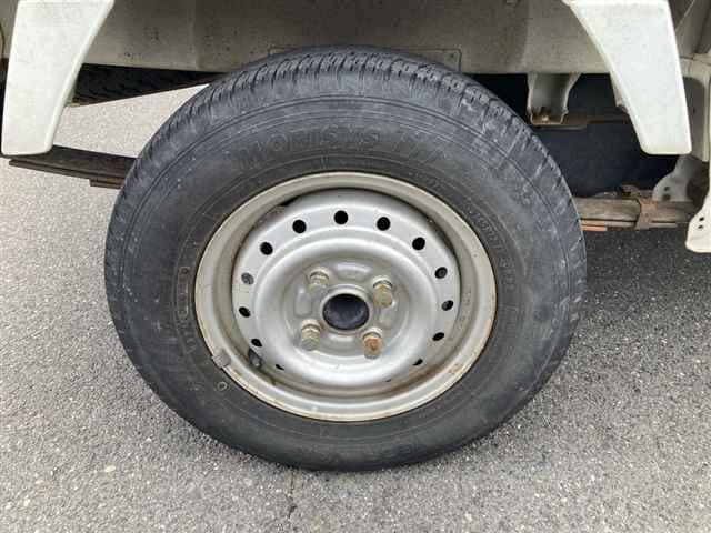 SUZUKI Carry Truck thumbnail 5